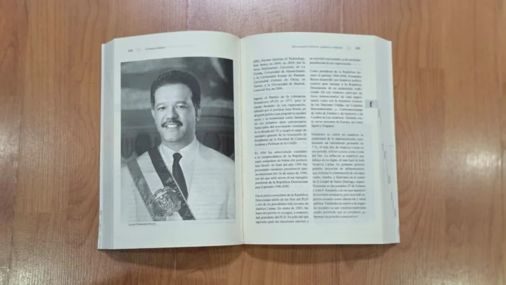 El Archivo General de la Nación publica el primer tomo del Diccionario histórico de Cándido Gerón