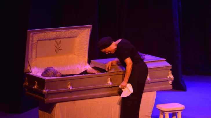 Temporada de Teatro Banreservas por todo lo alto en tres escenarios