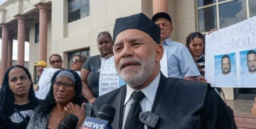 Familiares de hombre fallecido en destacamento policial reclaman aclaración del caso