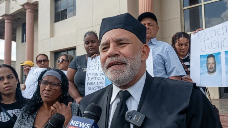 Familiares de hombre fallecido en destacamento policial reclaman aclaración del caso