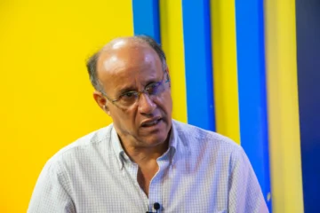 Estados Unidos se prepara para acciones violentas en países de América Latina, dice economista César Augusto Sención Estados Unidos se prepara para acciones violentas en países de América Latina, dice economista César Augusto Sención