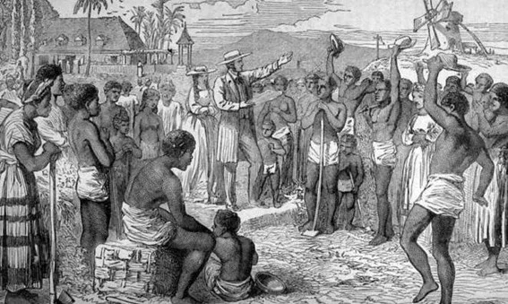 “Luces de Alfareros”, “De nuevo, el Génesis” y otros objetos “Luces de Alfareros”, “De nuevo, el Génesis” y otros objetos