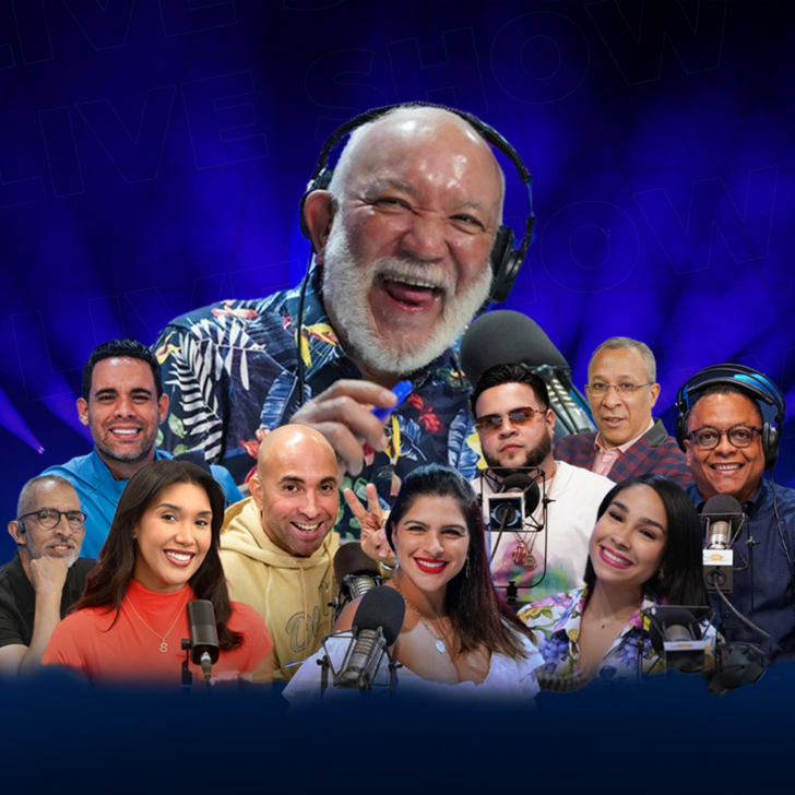 Jochy Santos gana el Gran Soberano; conozca más sobre su vida y trayectoria