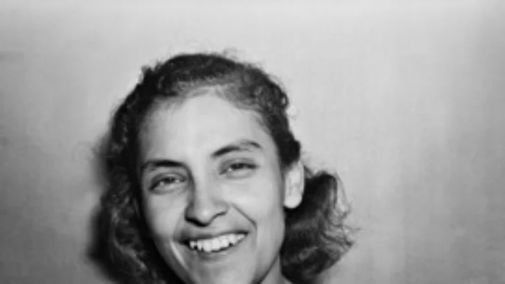 Conoce a Emma Tenayuca, la líder sindical que defendió los derechos laborales de las trabajadoras mexicoamericanas