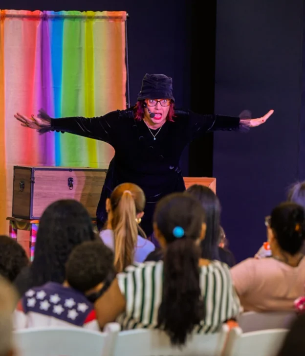 Temporada de Teatro Banreservas por todo lo alto en tres escenarios