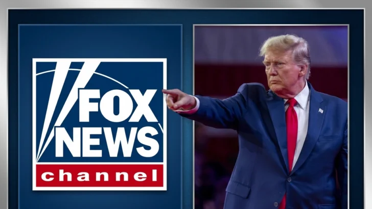 Encuesta de Fox News revela rechazo a acción militar contra Irán, pese a percepción de amenaza Encuesta de Fox News revela rechazo a acción militar contra Irán, pese a percepción de amenaza