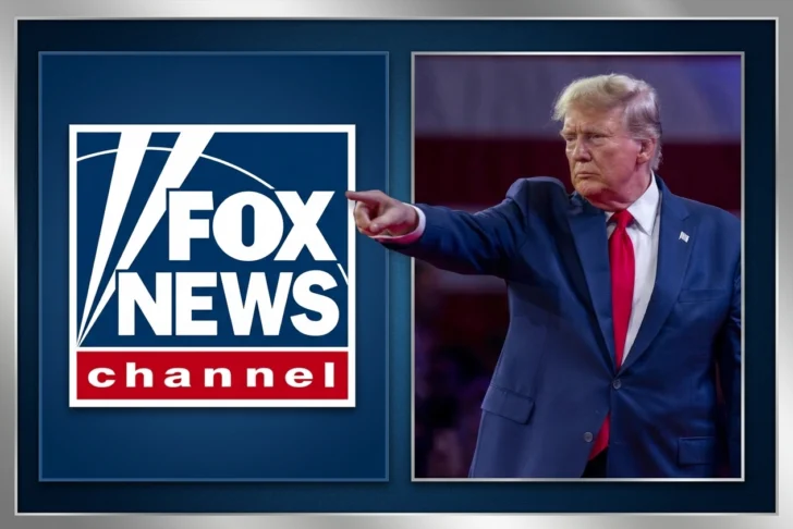 Encuesta de Fox News revela rechazo a acción militar contra Irán, pese a percepción de amenaza