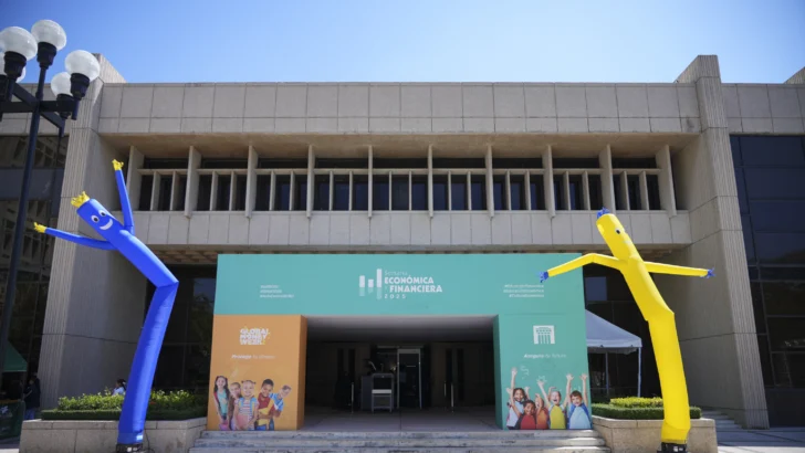 Asociación Cibao presenta agenda para la Semana Económica y Financiera del BCRD