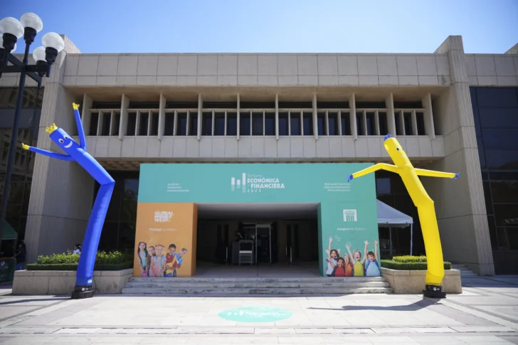 Asociación Cibao presenta agenda para la Semana Económica y Financiera del BCRD