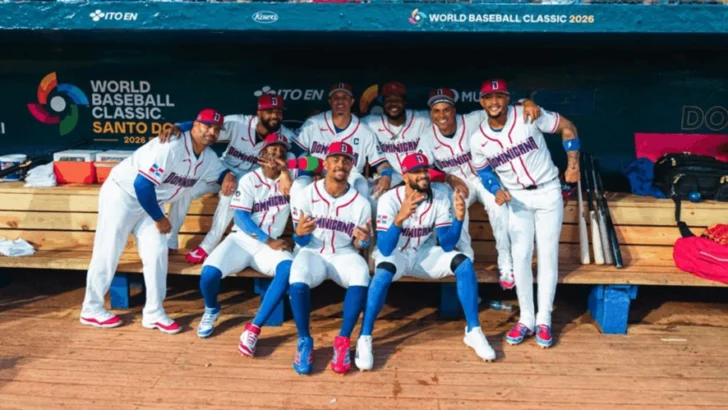 Clásico Mundial: Poder latino dominicano, puertorriqueño y venezolano contra Asia y Norteamérica desde este viernes Clásico Mundial: Poder latino dominicano, puertorriqueño y venezolano contra Asia y Norteamérica desde este viernes