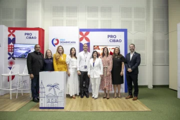 ProCibao capta intenciones de negocios por US$46.8 millones en rondas de negocios