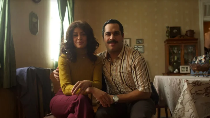 ¿En qué está el cine en marzo, abril y mayo? ¿En qué está el cine en marzo, abril y mayo?