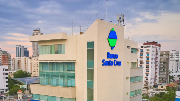 Banco Santa Cruz lanza segunda Temporada de Negocios 2026 para impulsar a las pymes Banco Santa Cruz lanza segunda Temporada de Negocios 2026 para impulsar a las pymes