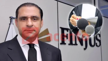 FINJUS destaca liderazgo de República Dominicana en índice regional de libertad de expresión