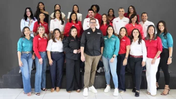 Equipo dominicano vuelve a encabezar ranking mundial inmobiliario Equipo dominicano vuelve a encabezar ranking mundial inmobiliario