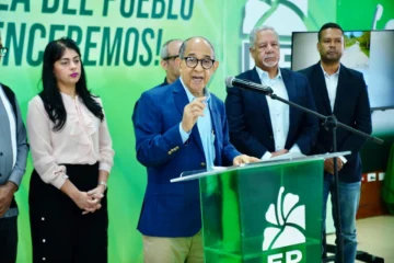 FP acusa al Gobierno de inflar cifras de obras y ejecutar proyectos costosos de baja calidad