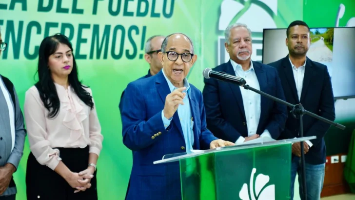 FP acusa al Gobierno de inflar cifras de obras y ejecutar proyectos costosos de baja calidad