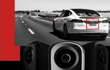 Lectores de placas de automóviles con IA entran en batalla migratoria estadounidense