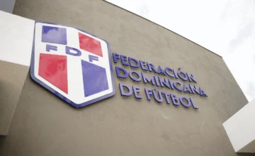 Federación Dominicana de Fútbol suspende miembros por incumplimiento estatutario Federación Dominicana de Fútbol suspende miembros por incumplimiento estatutario