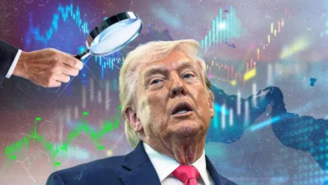 El índice Taco: el mundo financiero intenta sortear al impredecible Trump