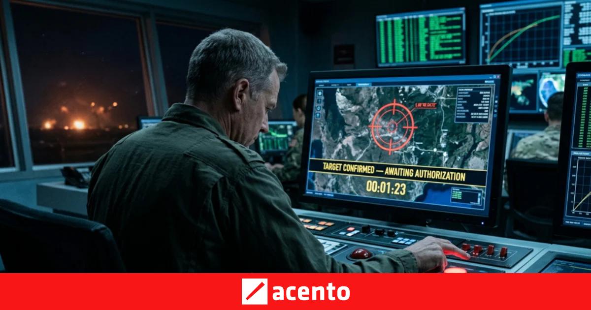 El conflicto en Medio Oriente pone en jaque los data centers | Acento