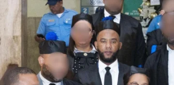 Acusado formalmente de soborno el fiscal de la PEPCA Aurelio Valdez Alcántara Acusado formalmente de soborno el fiscal de la PEPCA Aurelio Valdez Alcántara