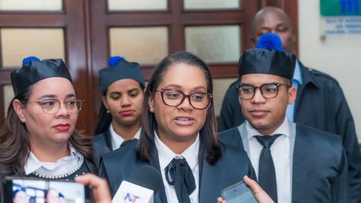 Ministerio Público afirma defensas en caso Calamar se contradicen en el tribunal Ministerio Público afirma defensas en caso Calamar se contradicen en el tribunal