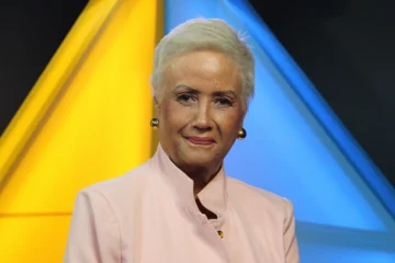 La guerra en Medio Oriente ha destrozado los derechos humanos y amenaza a la industria turística, dice Flor Rojas La guerra en Medio Oriente ha destrozado los derechos humanos y amenaza a la industria turística, dice Flor Rojas