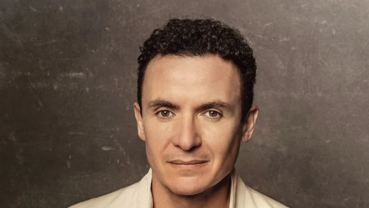 Fonseca se suma a la cartelera musical de Premios Soberano 2026