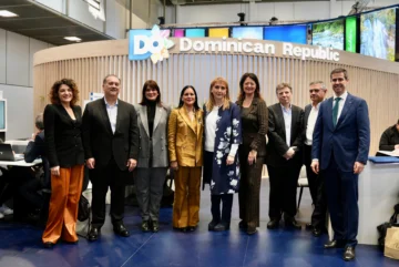 Banreservas identifica nuevas oportunidades de inversión turística sostenible en ITB Berlín 2026