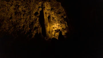 Cueva El Higo: recuperación de un tesoro natural en Villa Hermosa