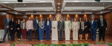 Elegidos y proclamados los nuevos integrantes del Consejo del Poder Judicial