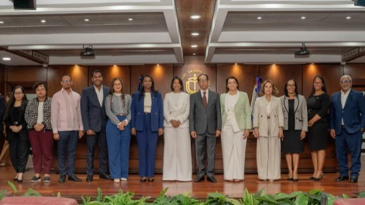 Elegidos y proclamados los nuevos integrantes del Consejo del Poder Judicial Elegidos y proclamados los nuevos integrantes del Consejo del Poder Judicial