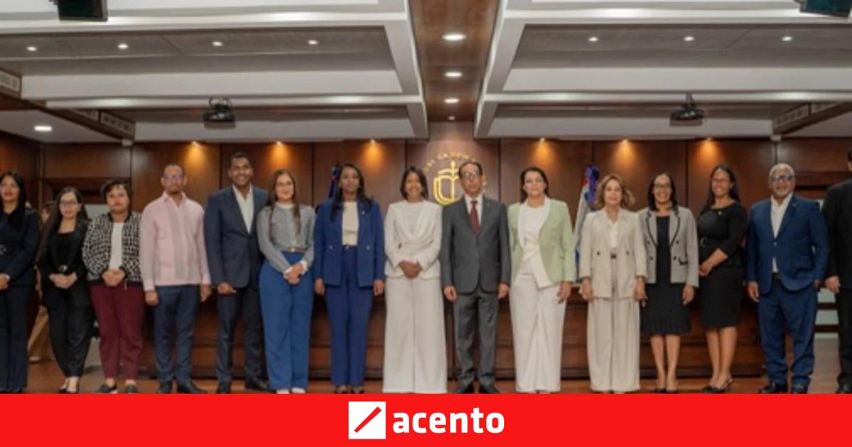 Elegidos y proclamados los nuevos integrantes del Consejo del Poder ...