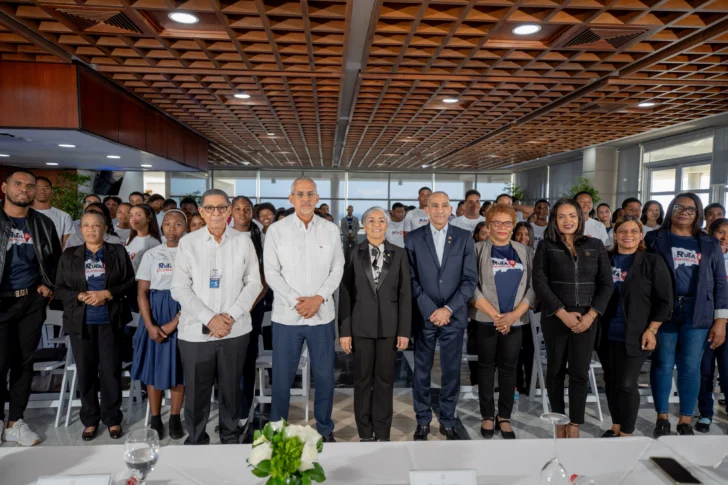 Jueza advierte impacto del narcotráfico y drogas en la juventud