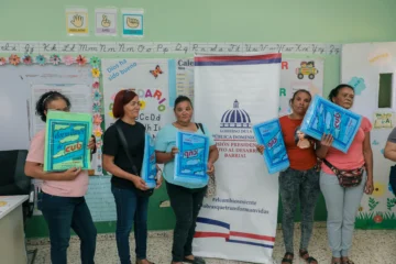 Gabinete de Política Social realiza jornadas de inclusión en Peralta y Polo Gabinete de Política Social realiza jornadas de inclusión en Peralta y Polo