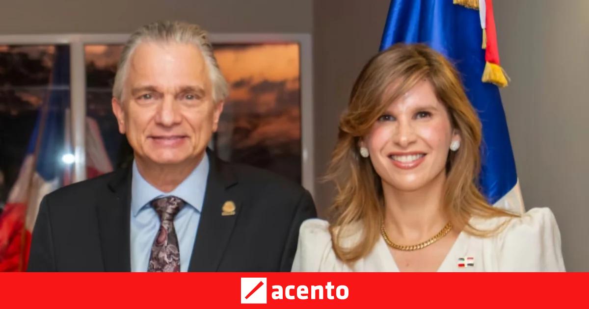 Embajada dominicana en Costa Rica conmemora el 182 aniversario de la ...