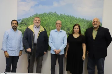 República Dominicana avanza en cooperación geoespacial con Italia para fortalecer gestión de riesgos República Dominicana avanza en cooperación geoespacial con Italia para fortalecer gestión de riesgos