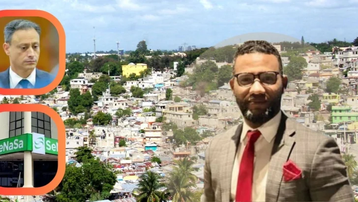 Aurelio Valdez Alcántara: de fiscal de PEPCA en Senasa y Los Tres Brazos a imputado por soborno