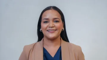 Infotep designa a Desoaris D’ Aza Caraballo como directora de la regional Cibao Norte