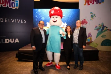 Grupo Aldua y Edelvives lanzan proyecto de educación emocional para nivel inicial Grupo Aldua y Edelvives lanzan proyecto de educación emocional para nivel inicial