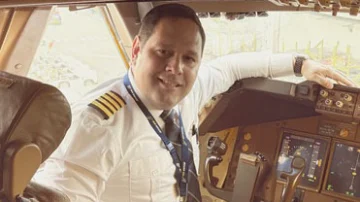 Preocupación por situación del control tránsito aéreo en República Dominicana Preocupación por situación del control tránsito aéreo en República Dominicana