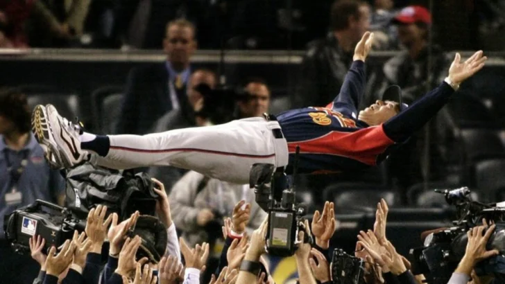 A propósito del Clásico Mundial, te traemos 10 preguntas que todo fanático del béisbol debería saber A propósito del Clásico Mundial, te traemos 10 preguntas que todo fanático del béisbol debería saber