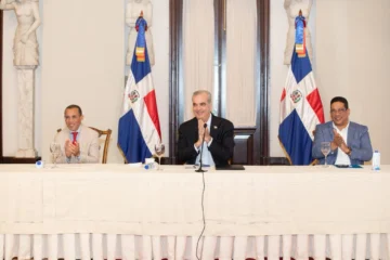 Gobierno lanza Infopago para transparentar pagos a suplidores del Estado