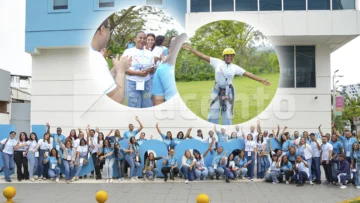 Grupo Humano realiza jornada de integración junto a su voluntariado corporativo Humano de Corazón