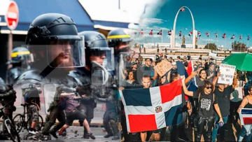 Observatorio de Derechos Humanos para Grupos Vulnerables alerta sobre violaciones sistemáticas en el país