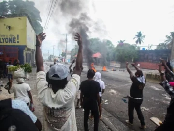 Al menos 70 muertos en masacre perpetrada este domingo por bandas armadas