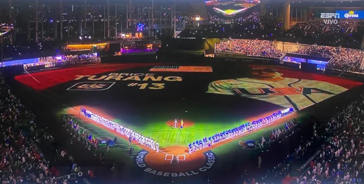 Clásico Mundial: Minuto a minuto. Venezuela gana 3-2 a EEUU y es campeón mundial