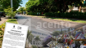 Avenida de la Salud será habilitada para vehículos por actos conmemorativos de Jet Set