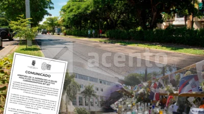 Avenida de la Salud será habilitada para vehículos por actos conmemorativos de Jet Set